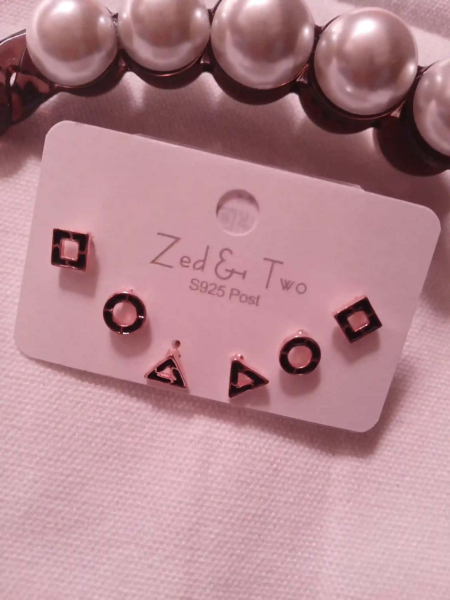 Premium 3 Pcs Stud