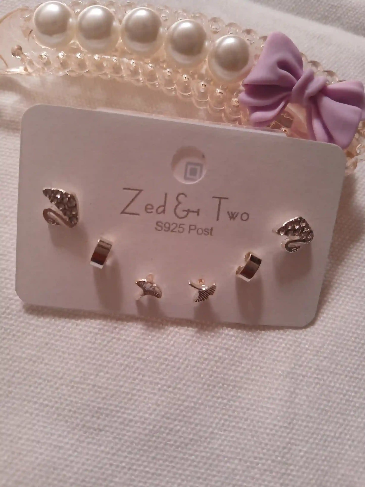 Premium 3 Pcs Stud