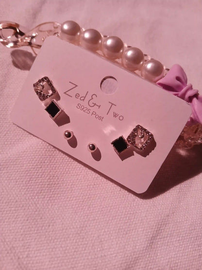 Premium 3 Pcs Stud