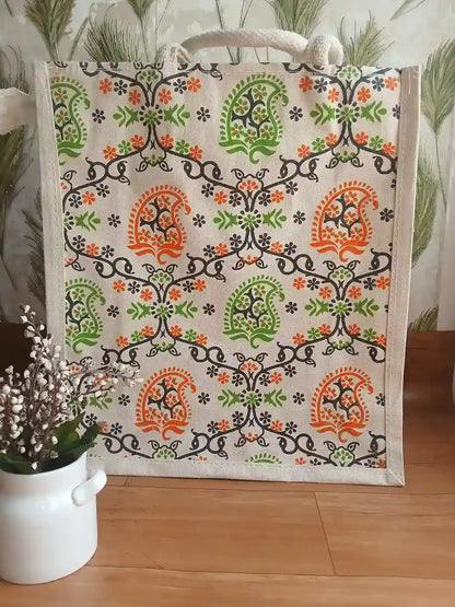 Small & Big Canvas Bag