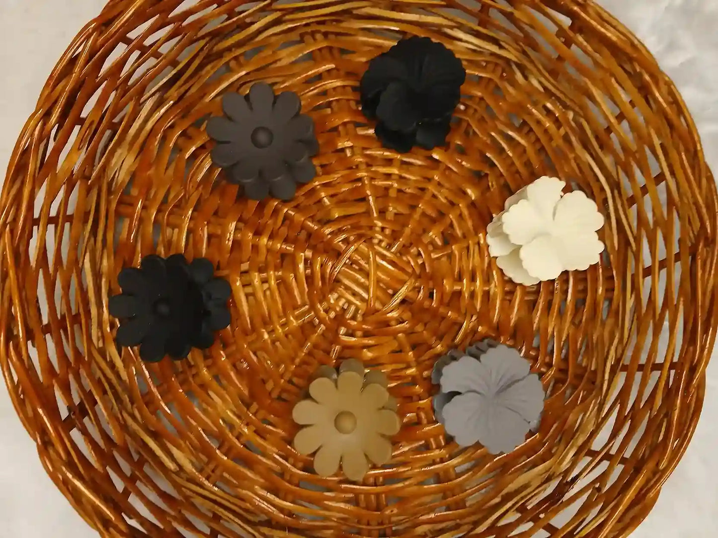 Butterfly Claw