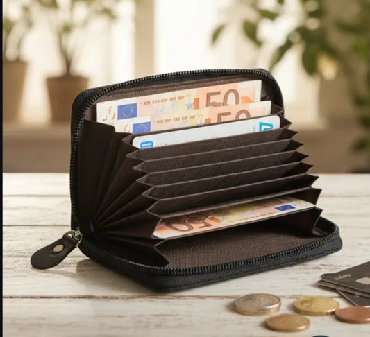 Card Hold Pouch