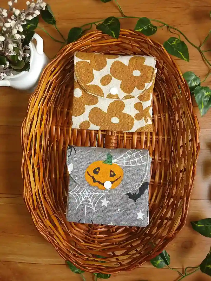 Card Holder 6 Packets