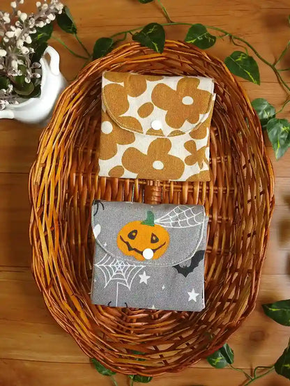 Card Holder 6 Packets