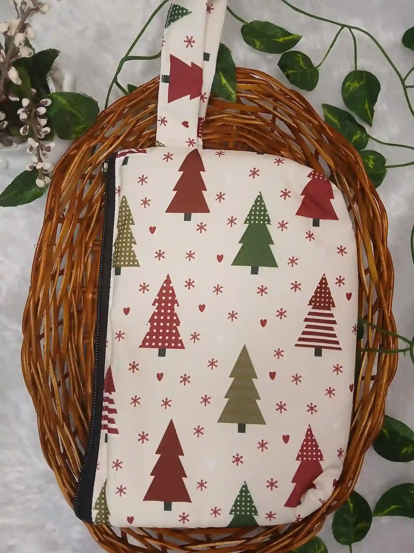 Cash Pouch