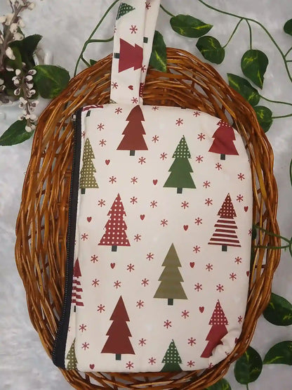 Cash Pouch
