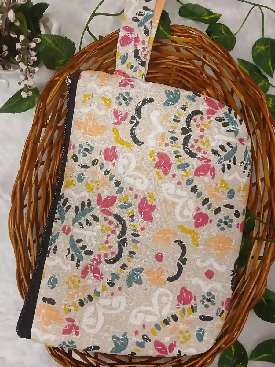 Cash Pouch