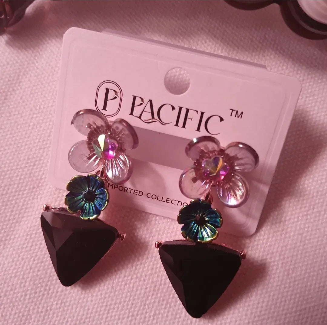 Elegant Fashion Earrings