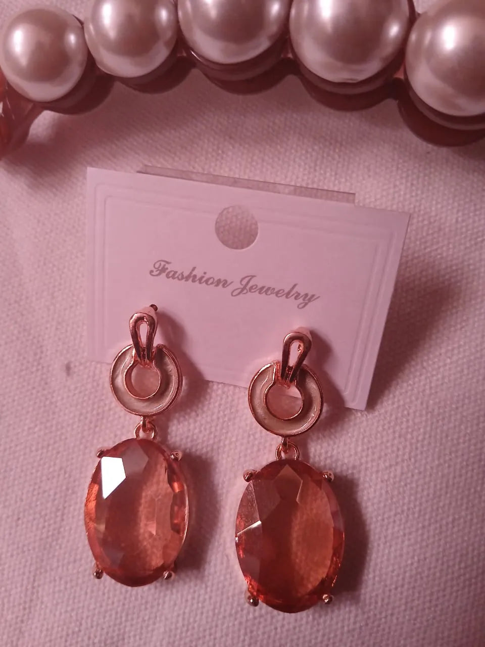 Elegant Fashion Earrings
