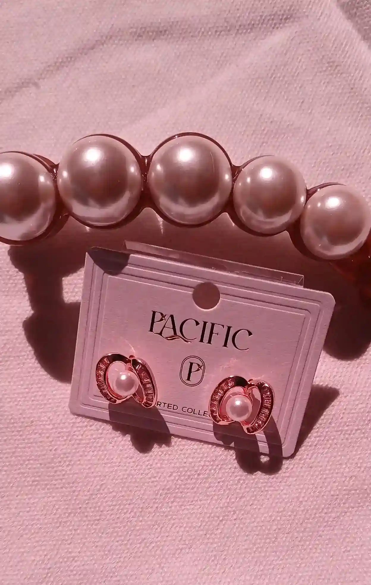 Elegant Fashion Earrings