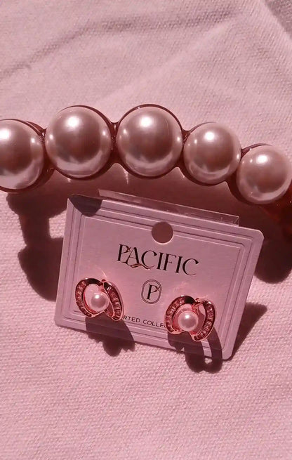 Elegant Fashion Earrings