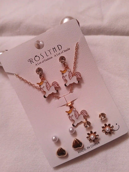 Elegant Fashion Earrings