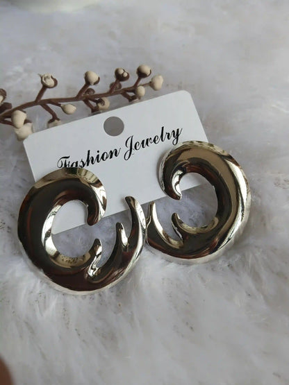 Elegant Fashion Earrings