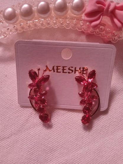Elegant Stud Earrings