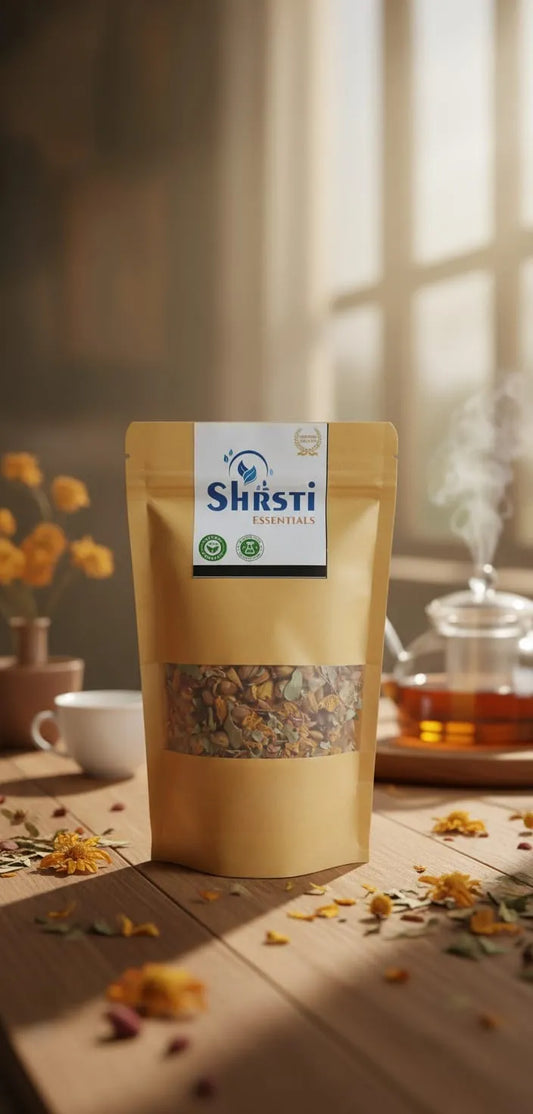 Avamrampoo Petals 50gm