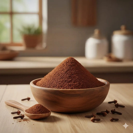 Clove powder 50gm