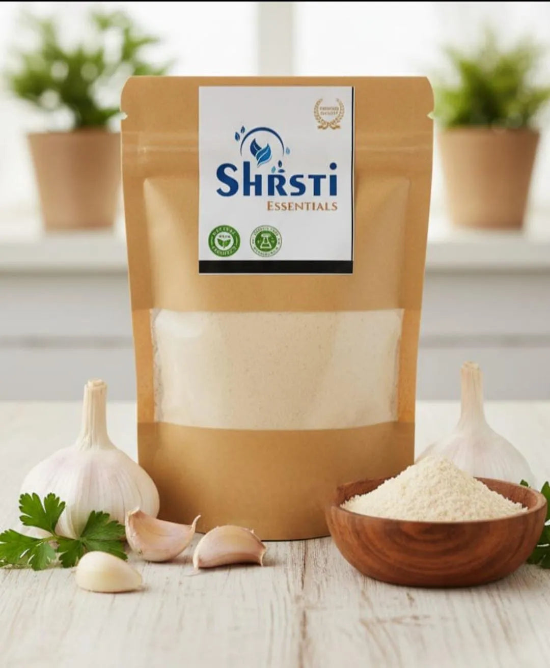 Garlic Powder
