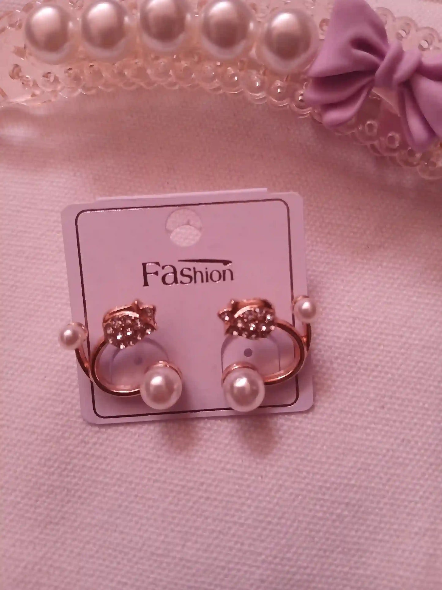 Fancy Studs