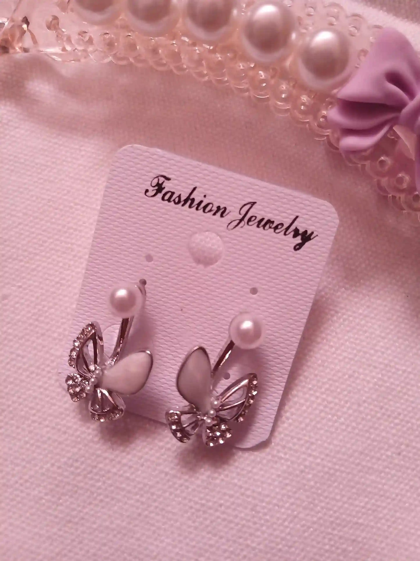 Fancy Studs