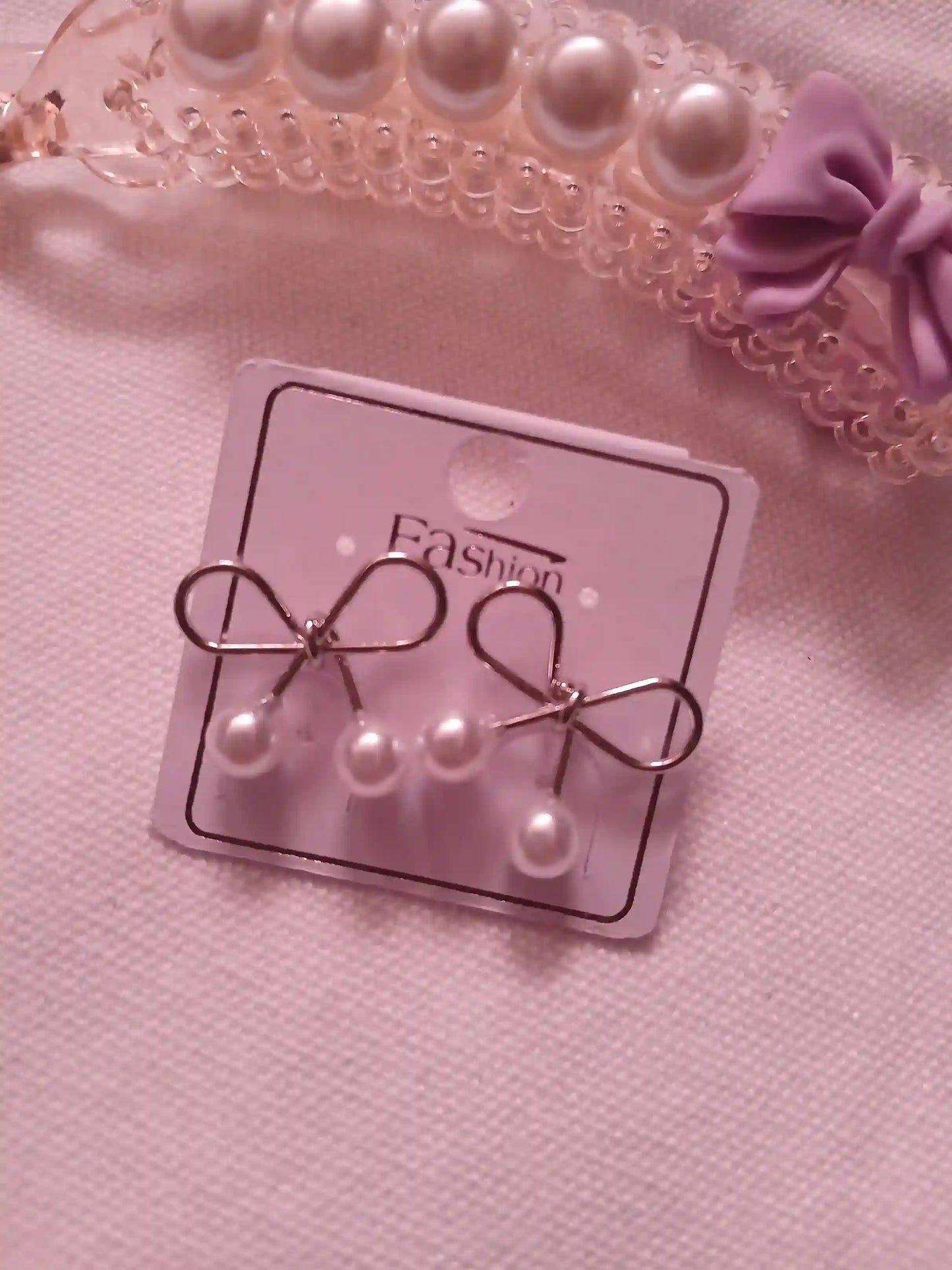Fancy Studs