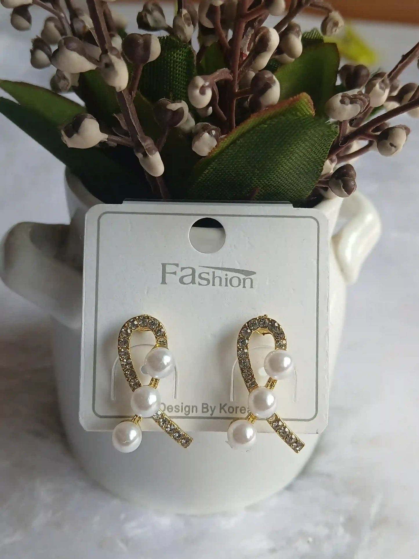 Fancy Studs