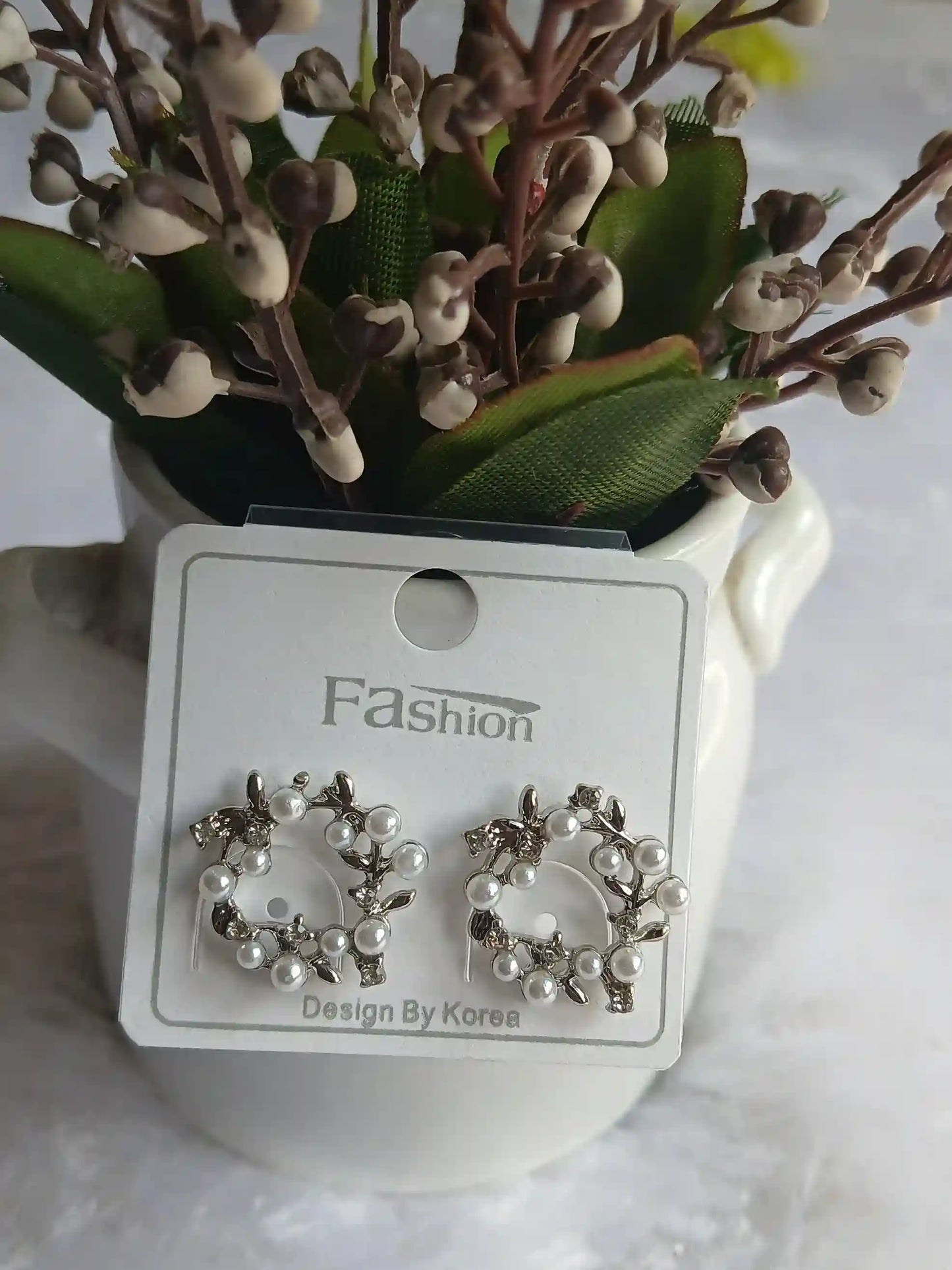 Fancy Studs