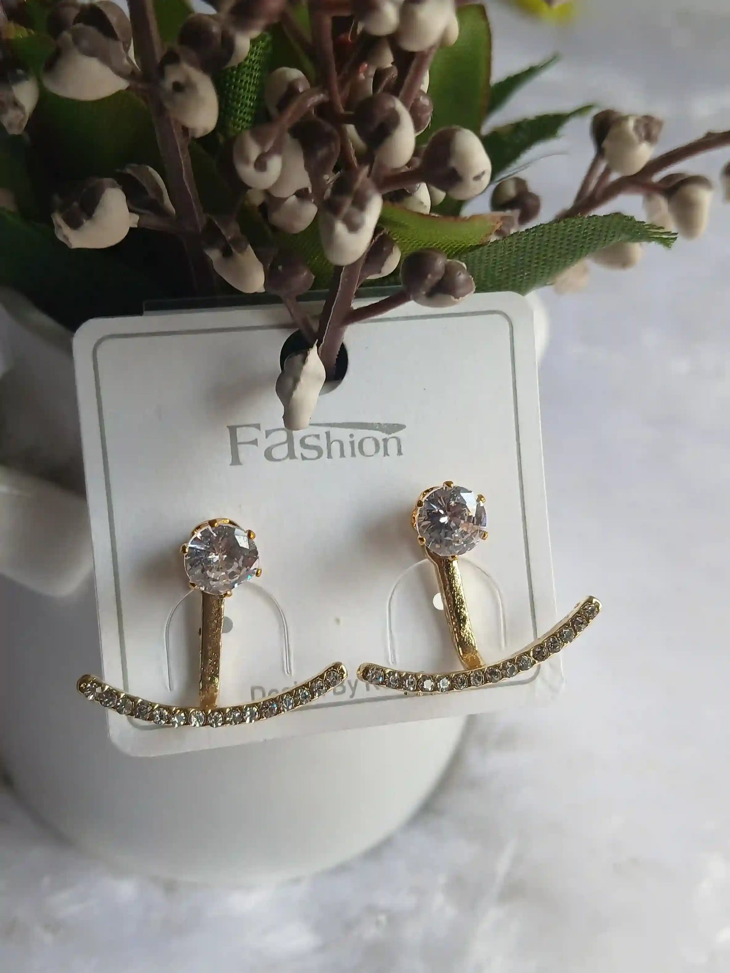 Fancy Studs