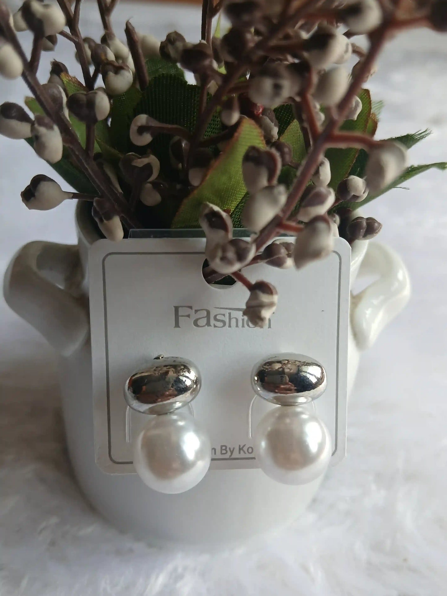 Fancy Studs