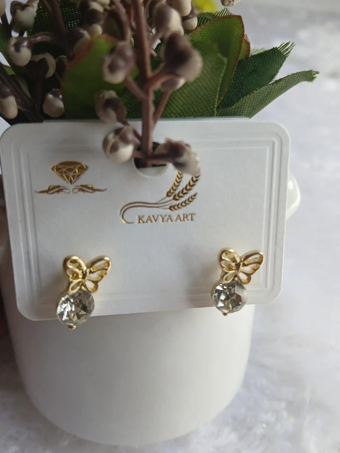 Fancy Studs