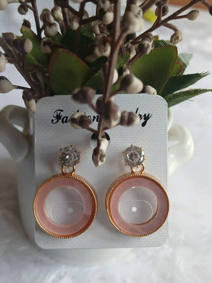 Fancy Studs