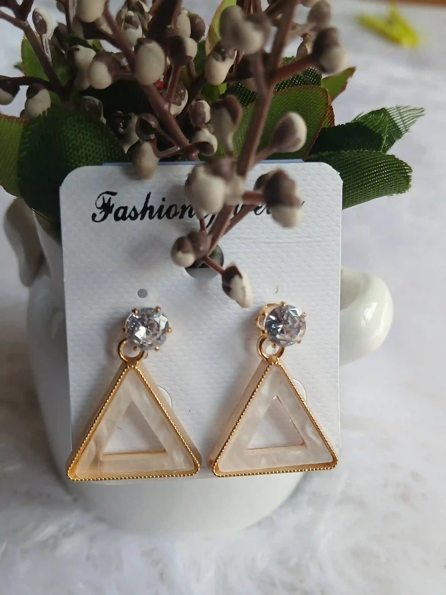 Fancy Studs