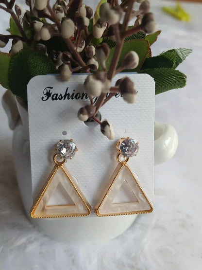 Fancy Studs