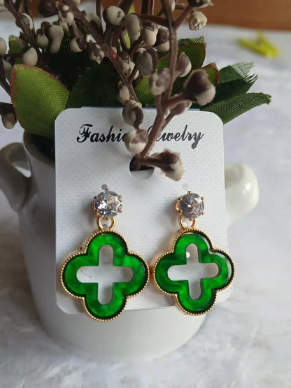 Fancy Studs