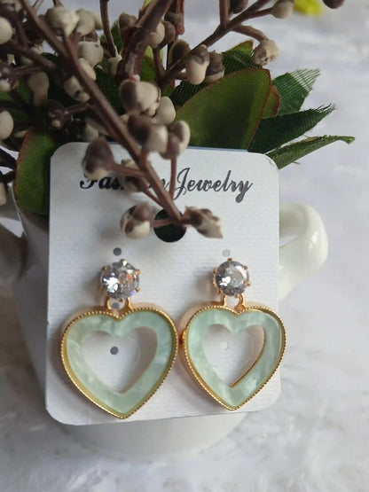 Fancy Studs