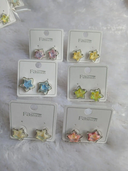 Fancy Studs