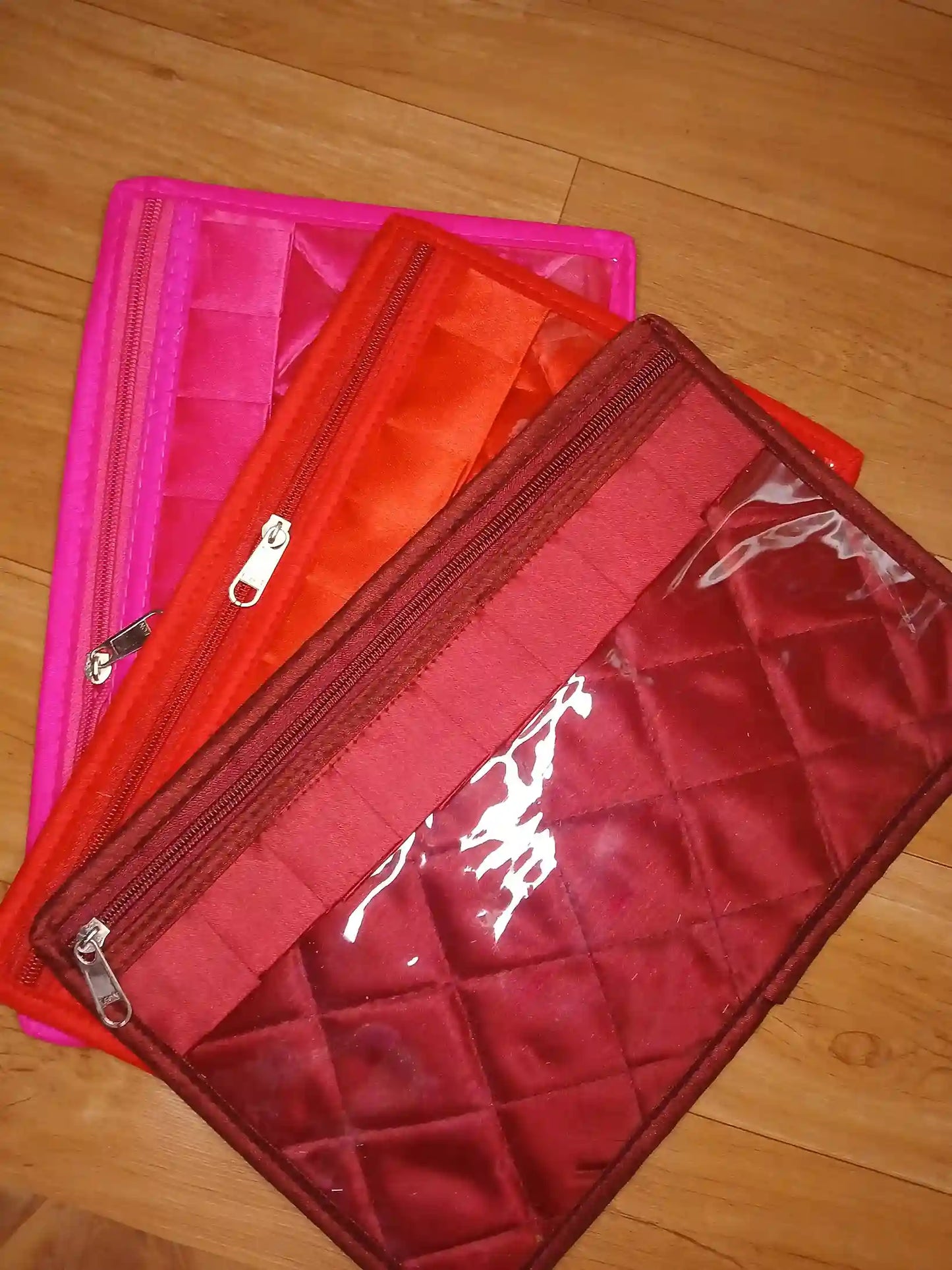 Jewel Pouch