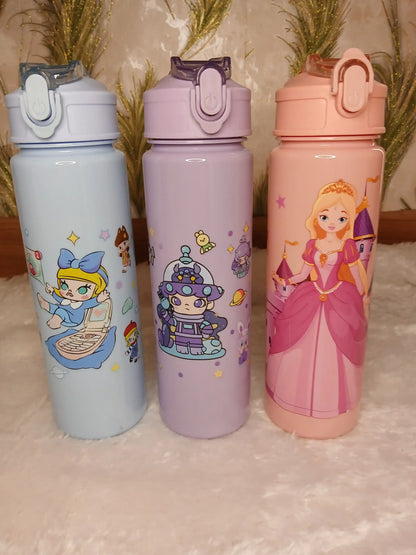 Kids Water Bottle