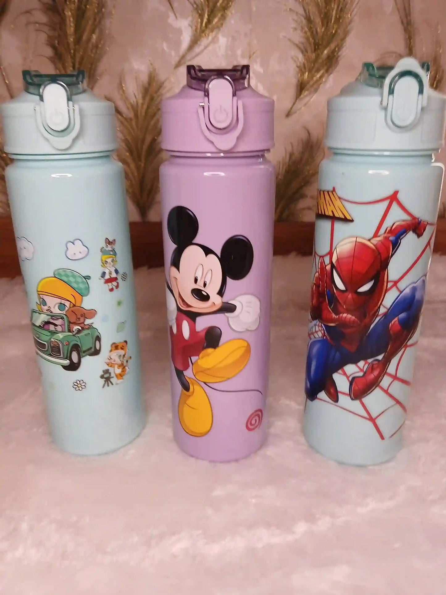 Kids Water Bottle