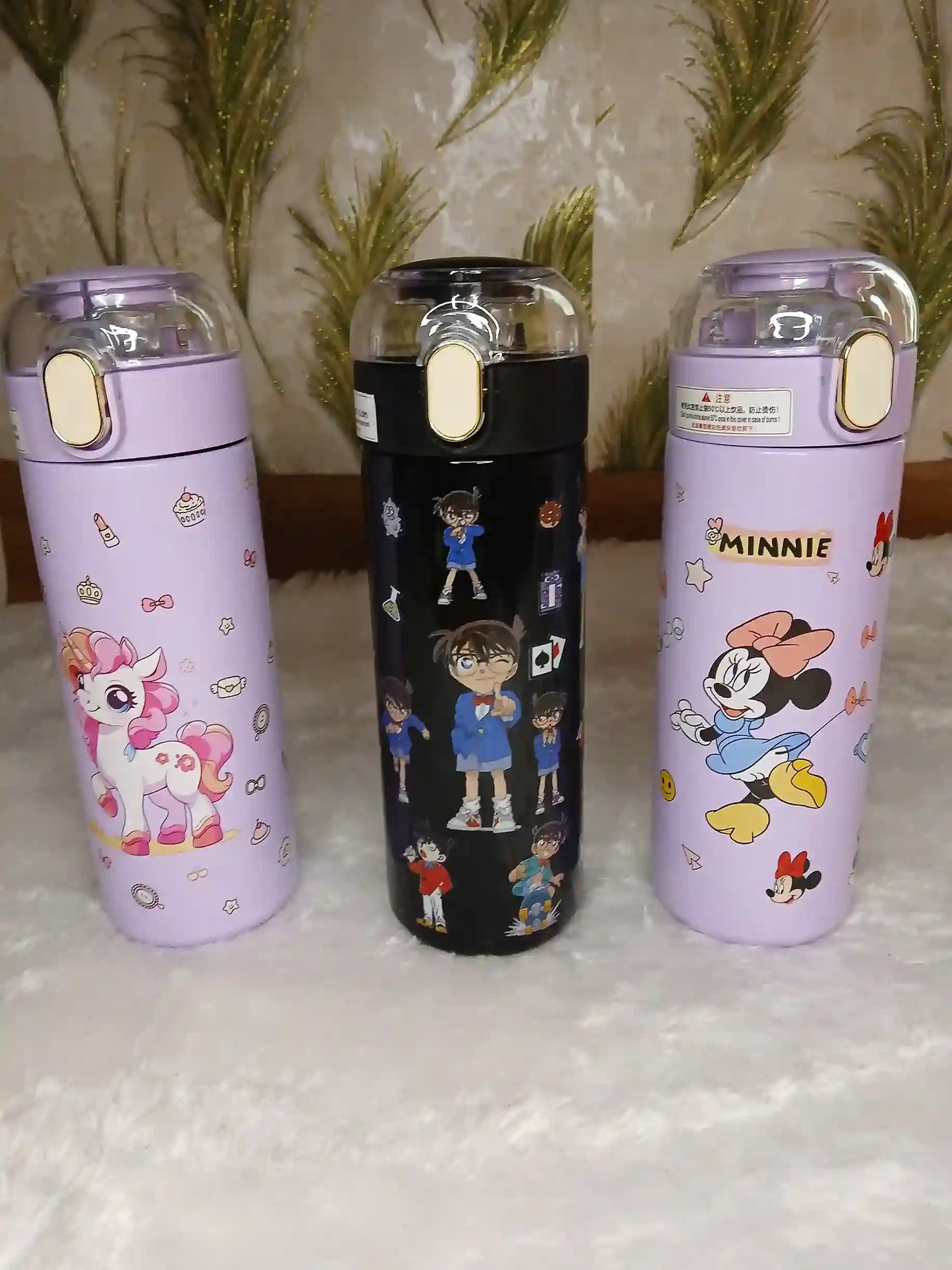 Kids Water Bottle