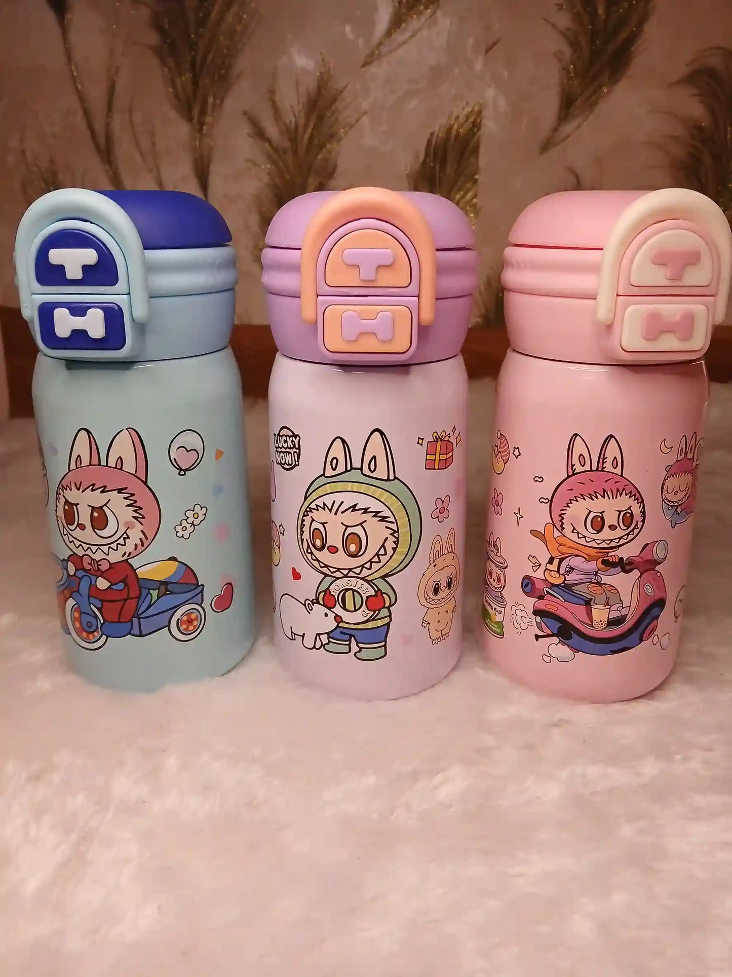 Kids Water Bottle