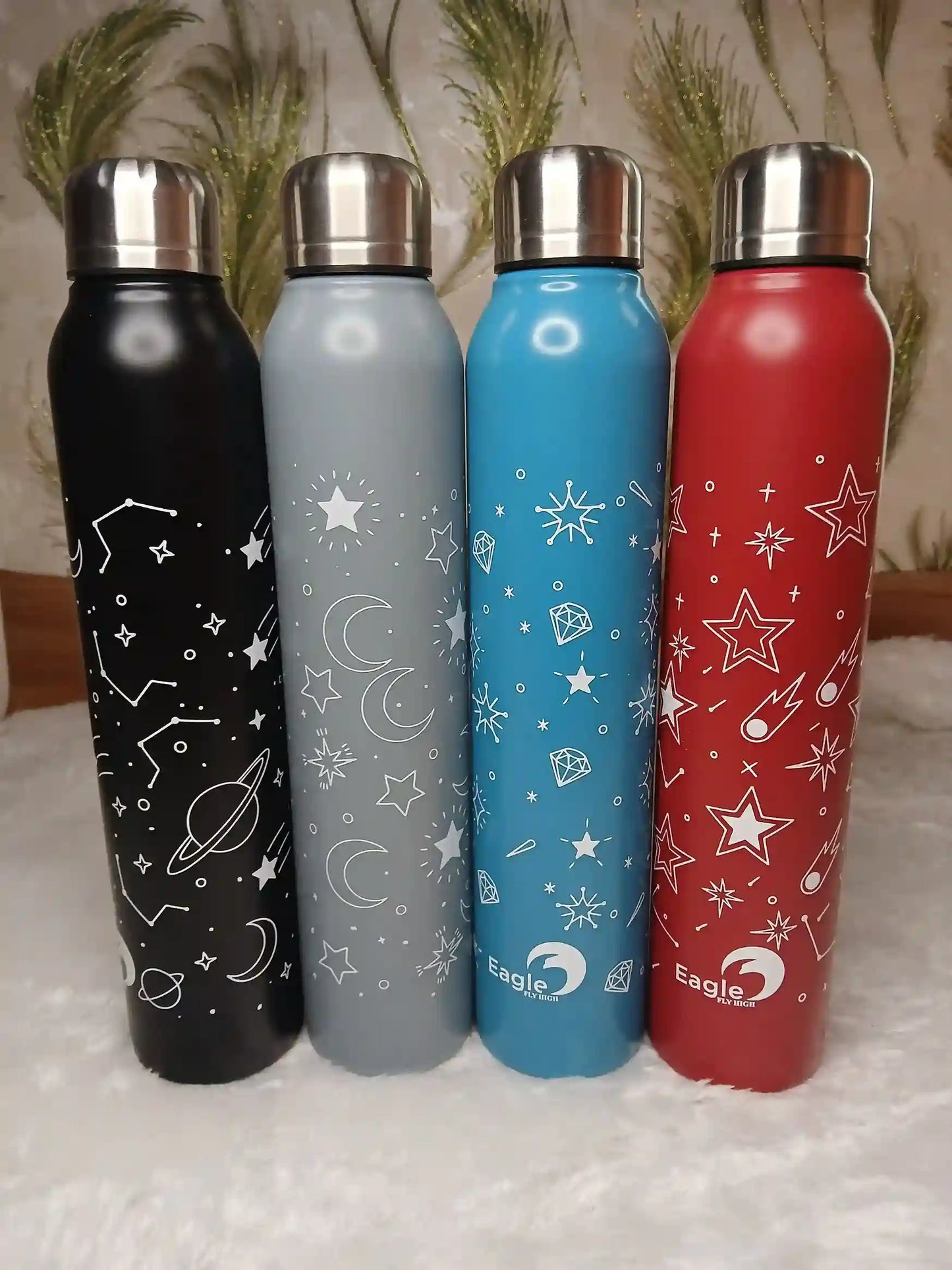 Kids Water Bottle