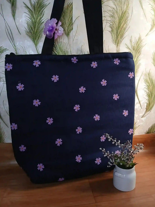 Laptop Quilt Bag