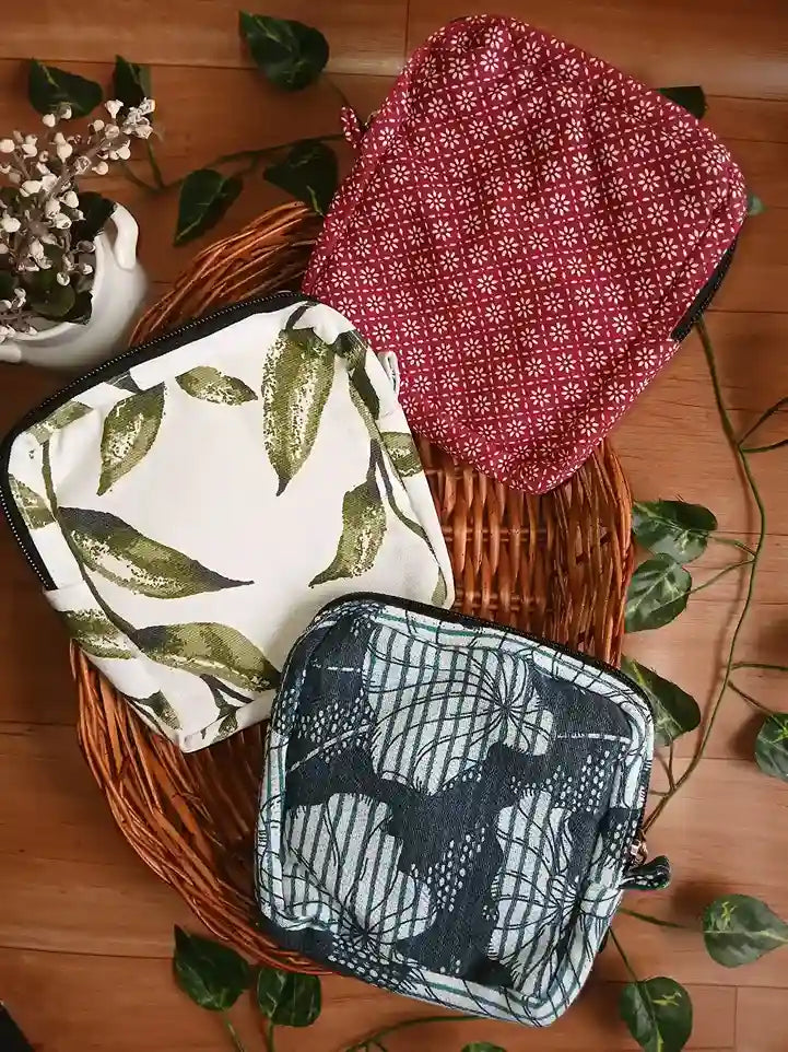 Napkin Pouch