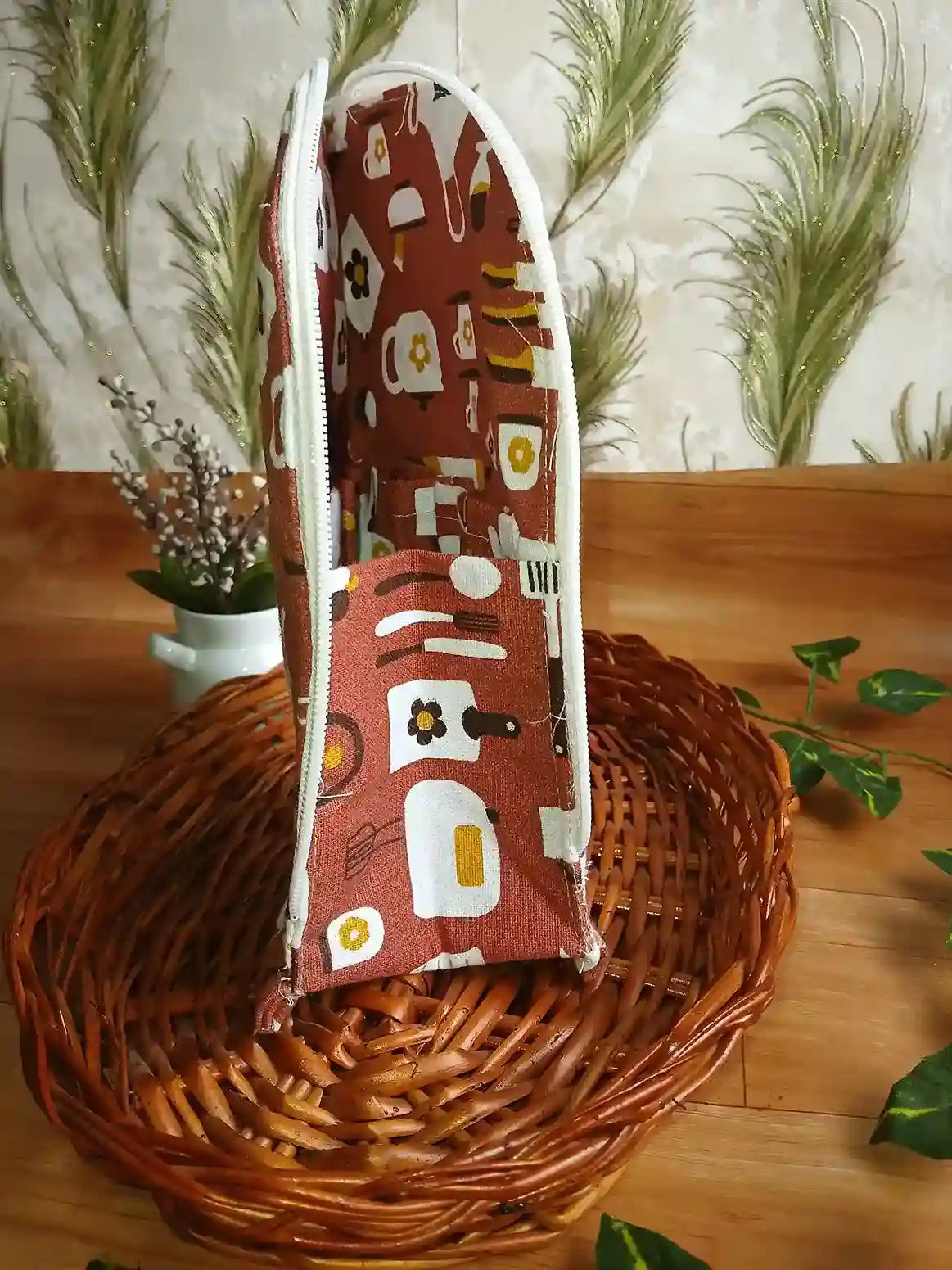 Pencil Pouch