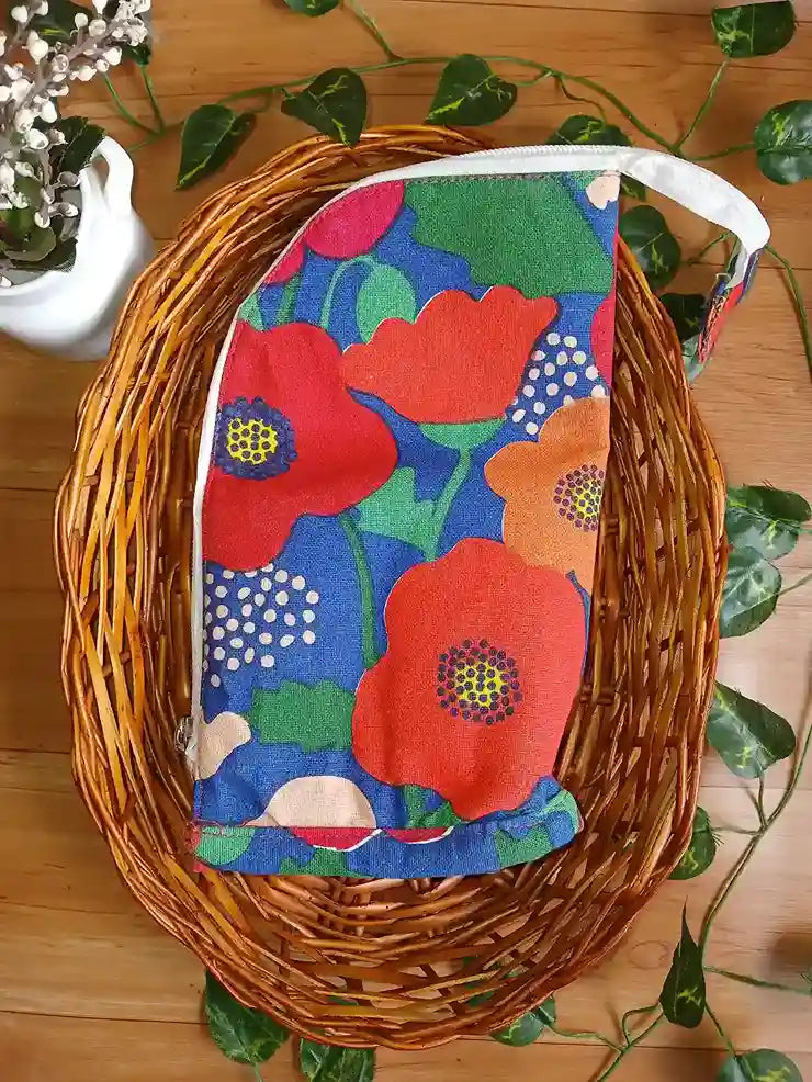 Pencil Pouch