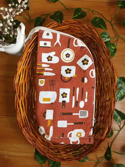 Pencil Pouch