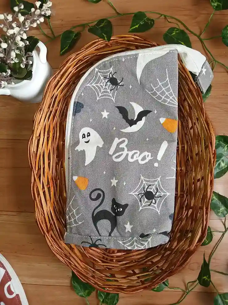 Pencil Pouch