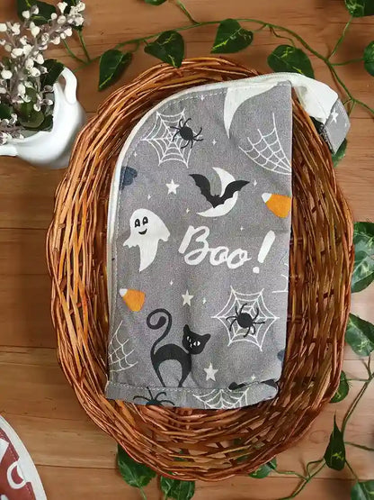 Pencil Pouch