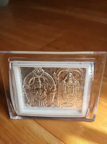 God Face Frame