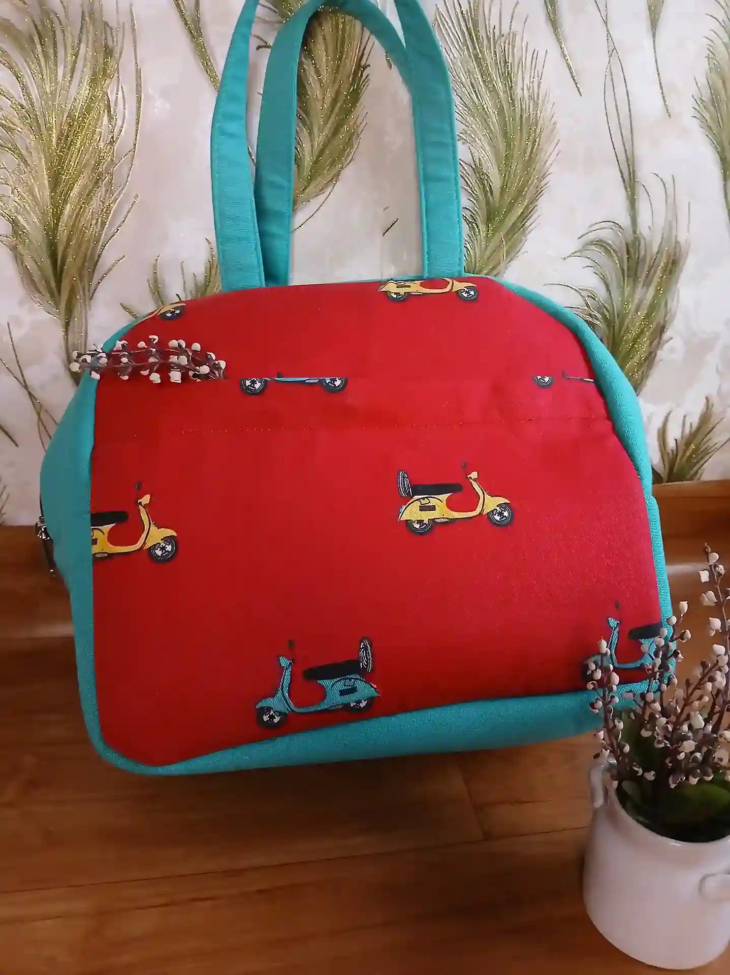 Lunch Bag